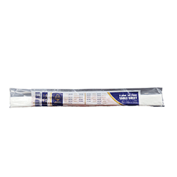 SUFRA ROLL AL MARWA THICK 140*140. 10 PCS