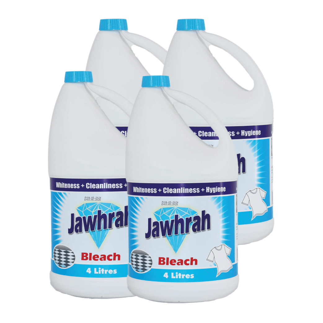 CLOREX JAWAHARA  (4*4 LTR)