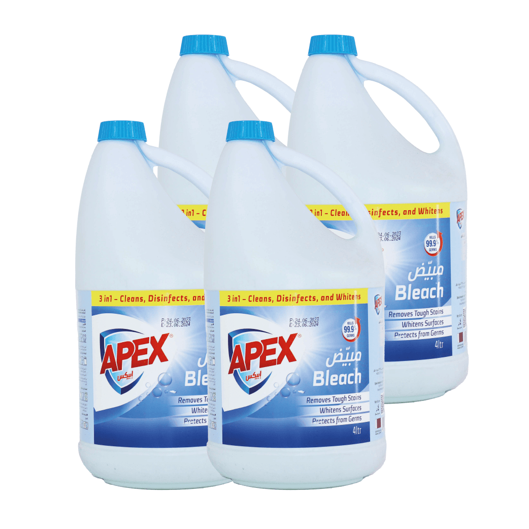 CLOREX APEX ORGINAL (4*4 LTR)