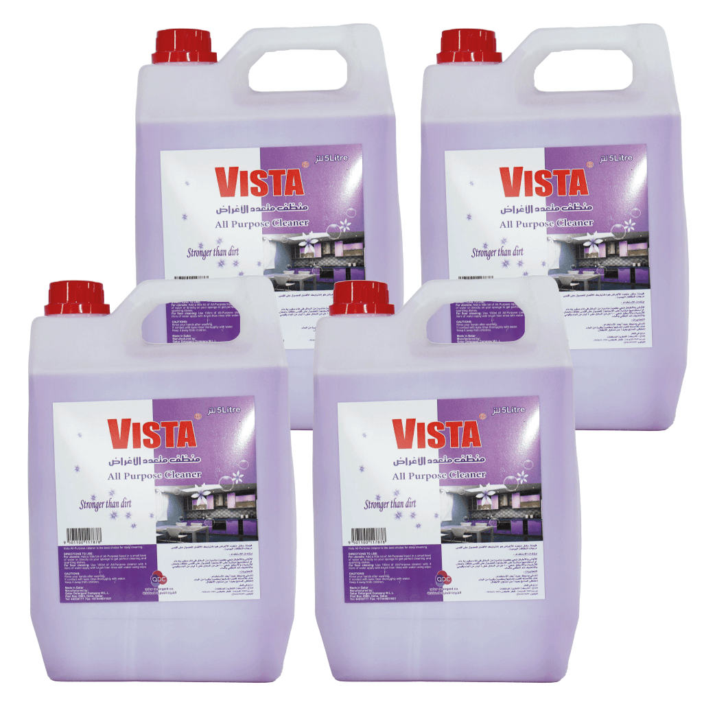 ALL PURPOSE VISTA ( 4*5 LTR)