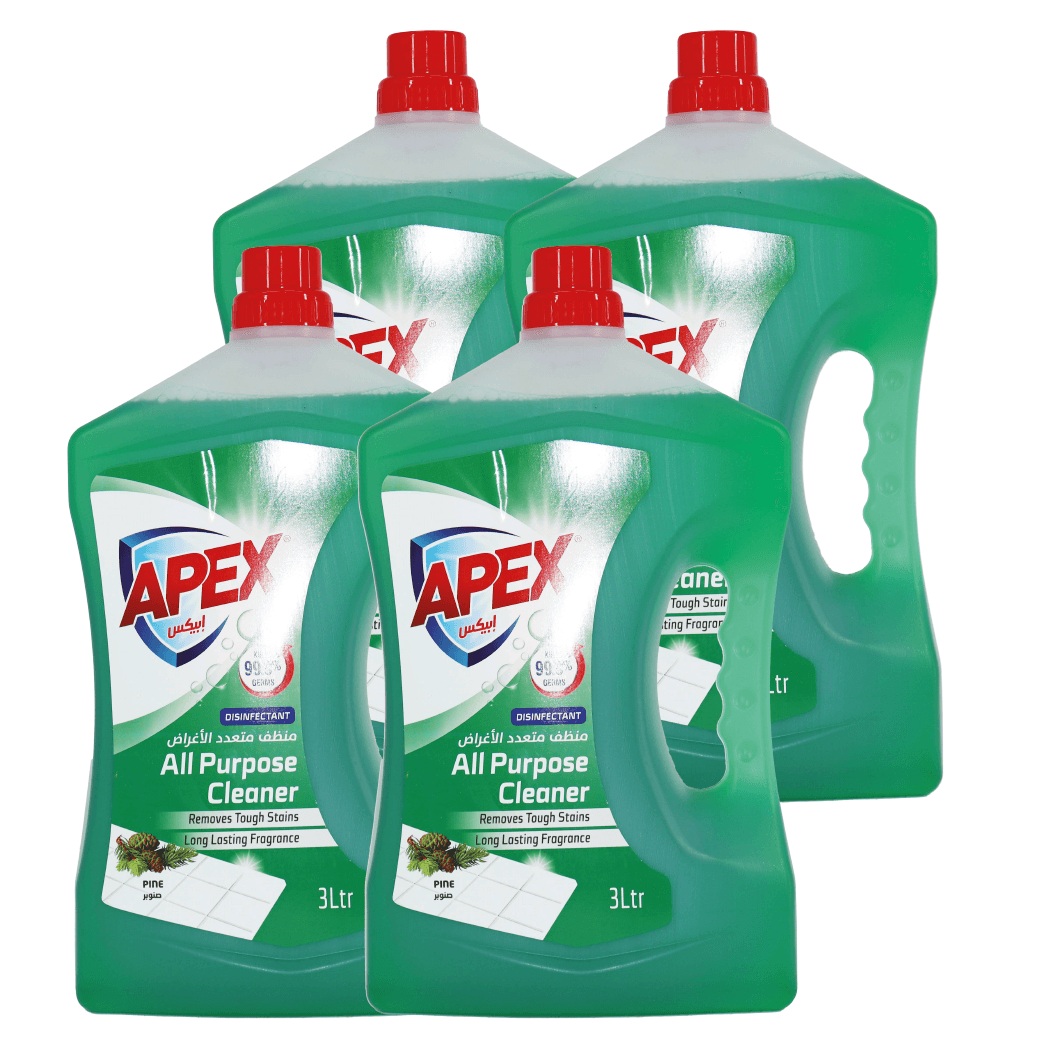 ALL PURPOSE APEX PINE( 4*3 LTR)
