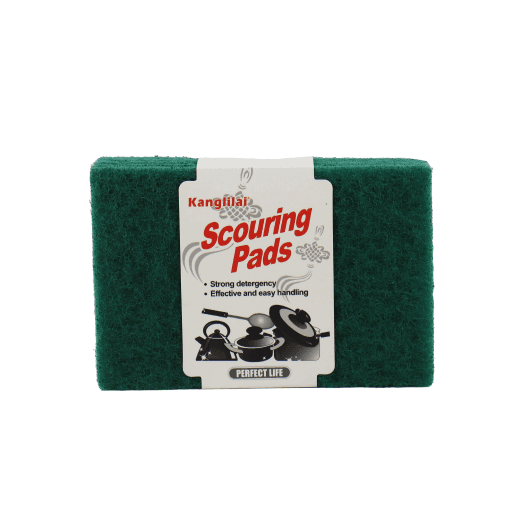 GREEN PAD