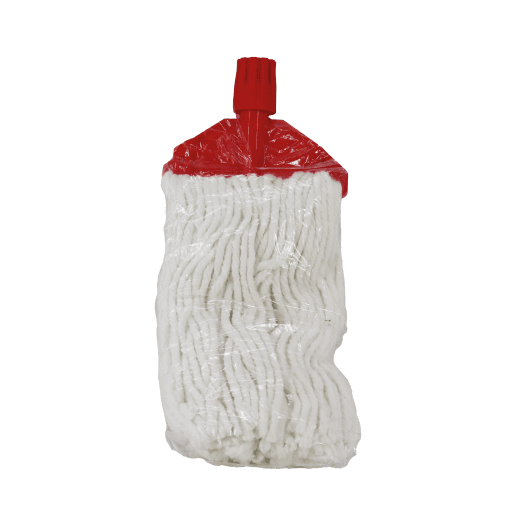 WHITE MOP ZABBAR