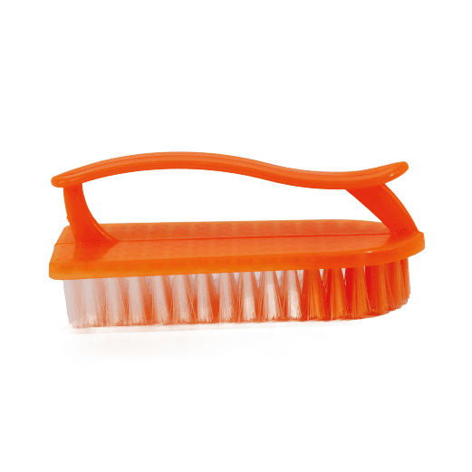 COLOUR TILE BRUSH SMALL