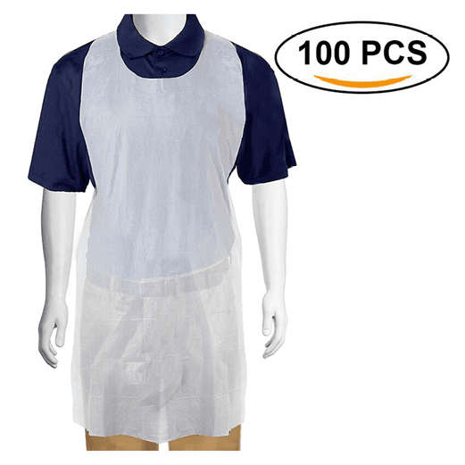 APPRON 100 PCS