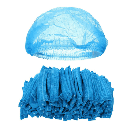 HAIR NET CAP 100 PCS