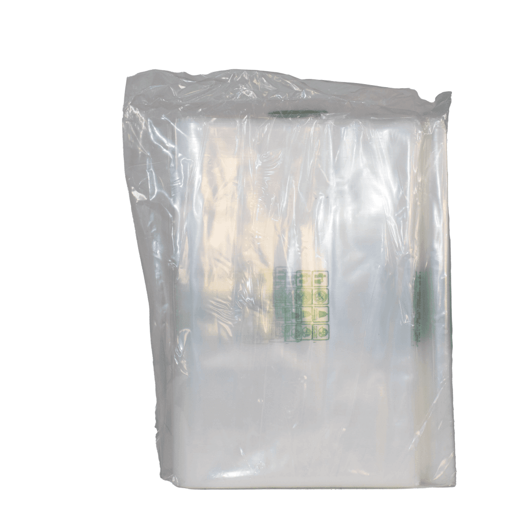 CLEAR BAG 30*40