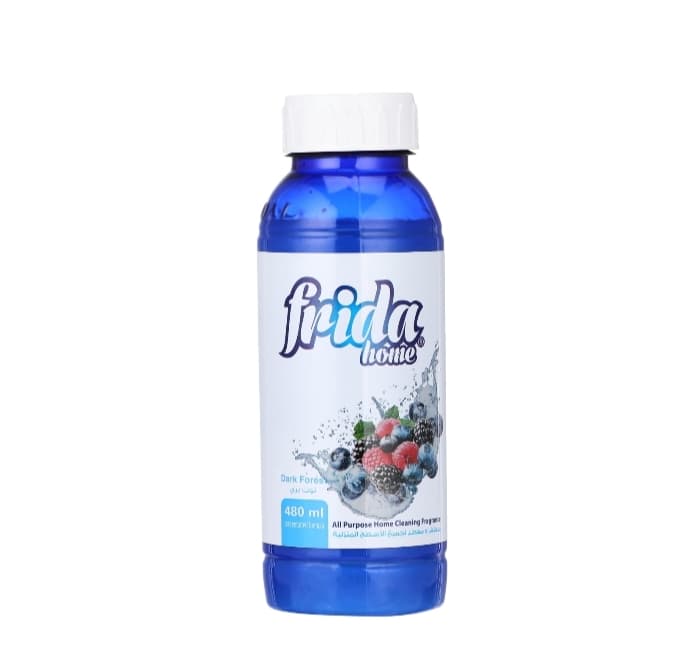 HOME CLEANING FRIDA DARK FOREST 480 ML