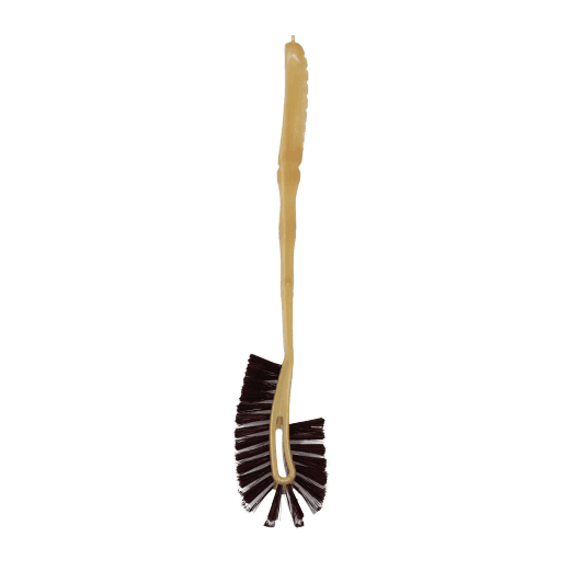 TOILET BRUSH HUCKY