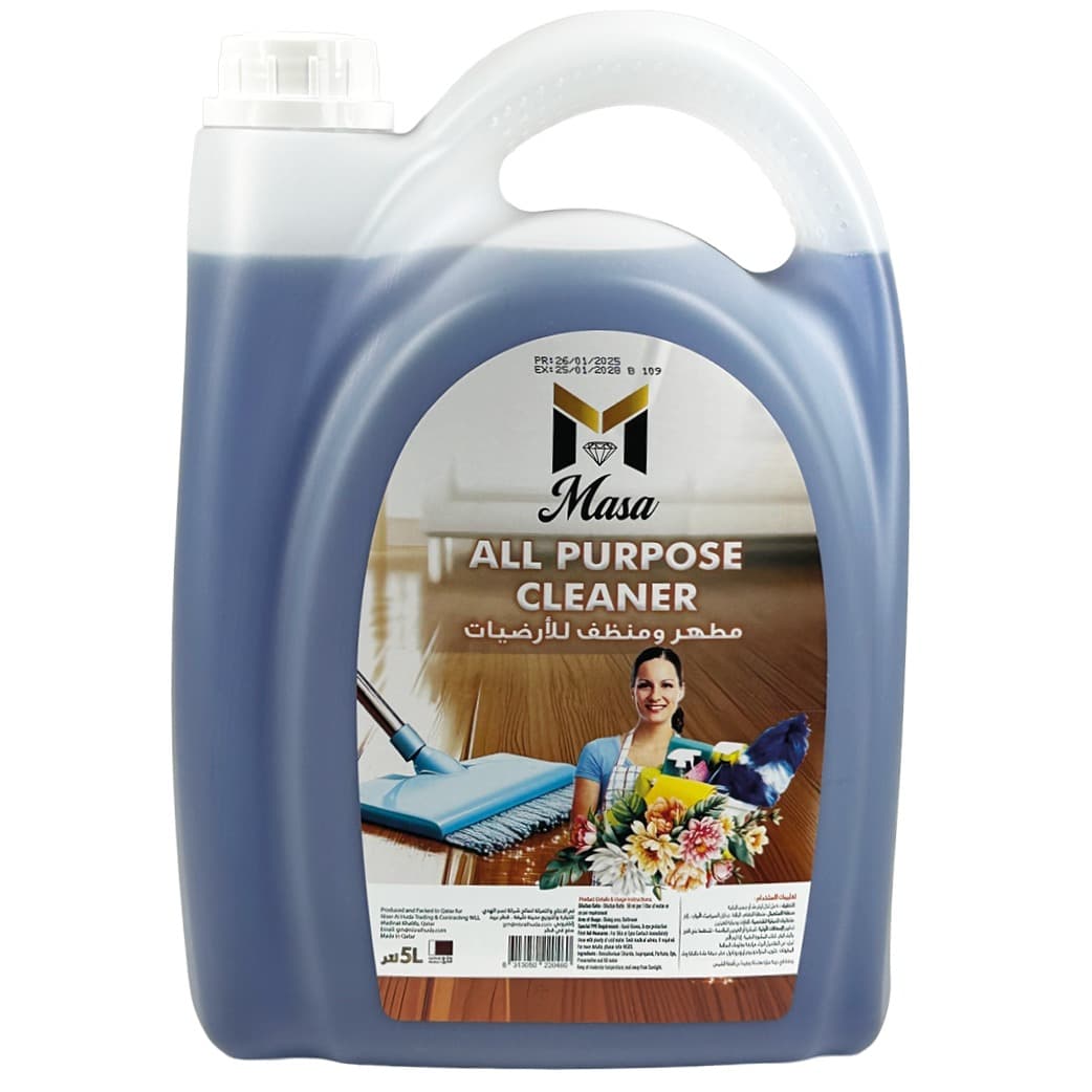 MASA ALL PURPOSE 5 LTR