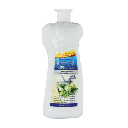 MULTI PURPOSE LOYAL WHITE 2100 ML
