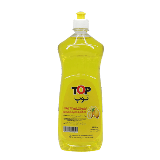 DISH WASH TOP 1 LTR