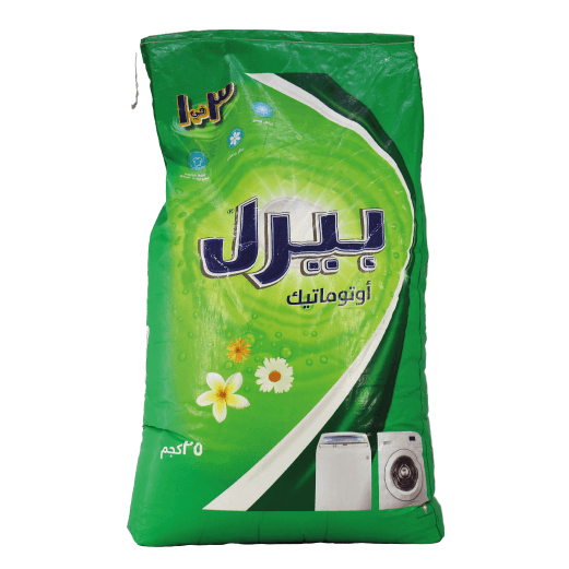 SOAP POWDER PEARL AUTOMATIC 25 KG