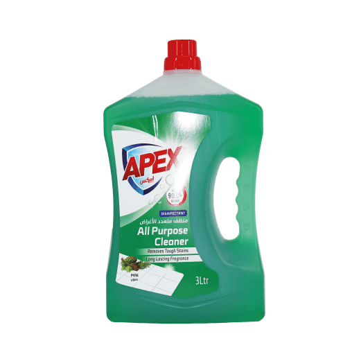 ALL PURPOSE APEX PINE 3LTR