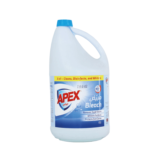 CLOREX APEX ORGINAL 4LTR