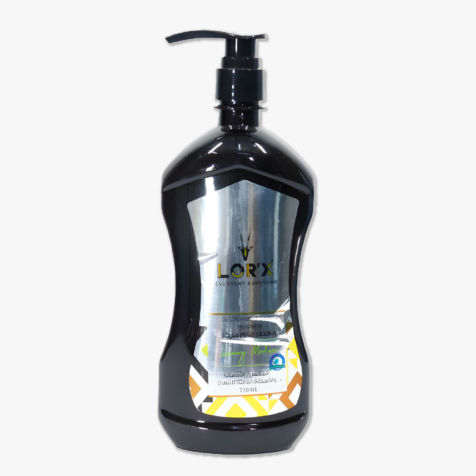 LORX CONCENTRATED GENERAL FRESHENER ROYAL 730 ML.