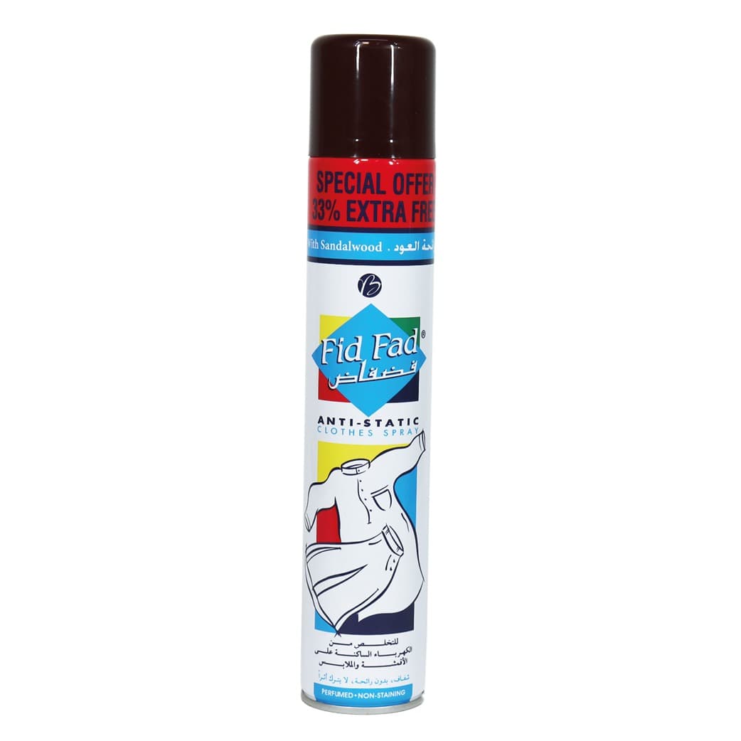 FID FAD SANDALWOOD 400 ML