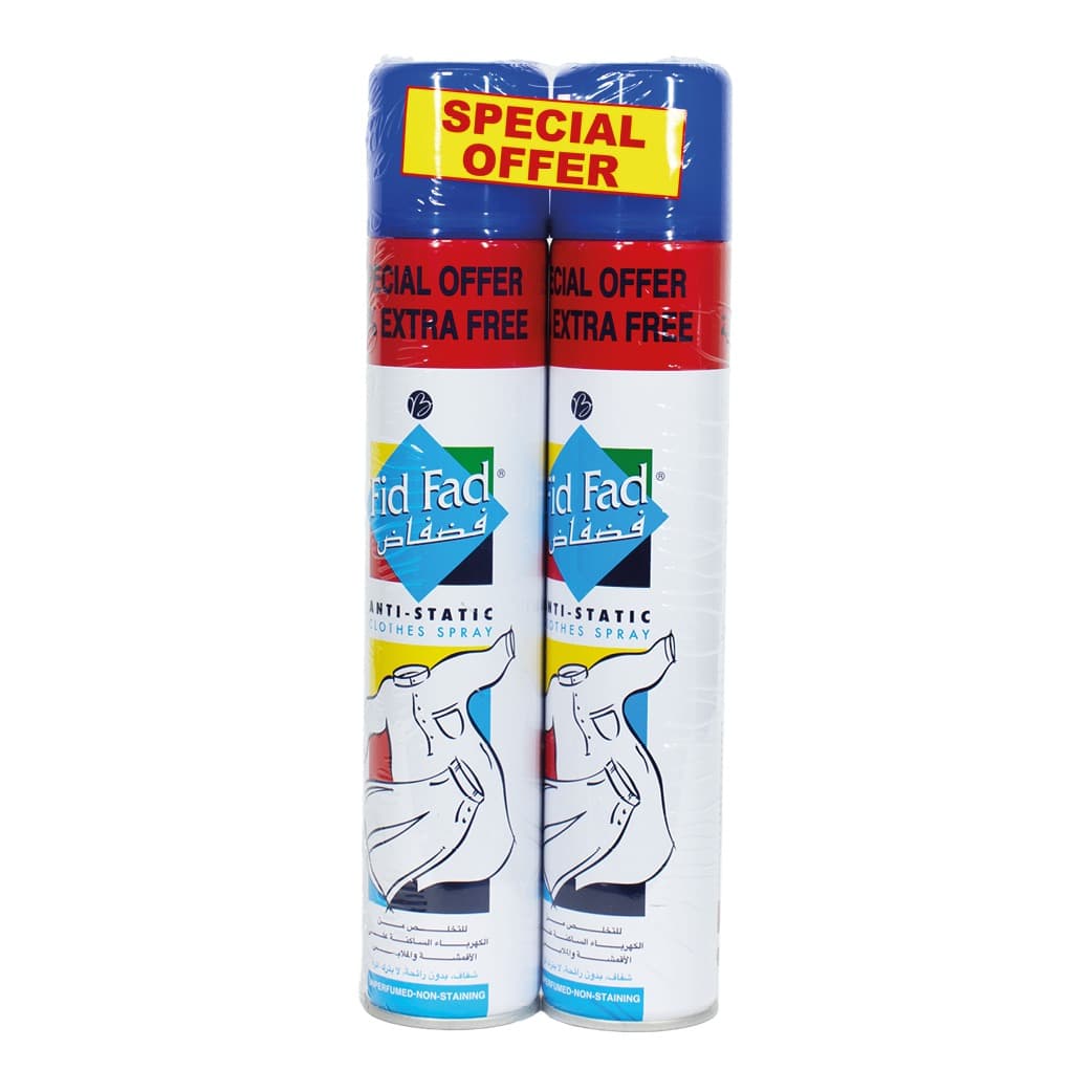 FID FAD 400 ML (1+1)