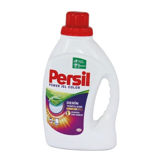 LAUNDRY LIQUID PERSIL COLOUR 1040 LTR
