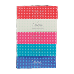 TISSUE CARTON CLASSIC GHENA 200 SHEETS 5 PCS