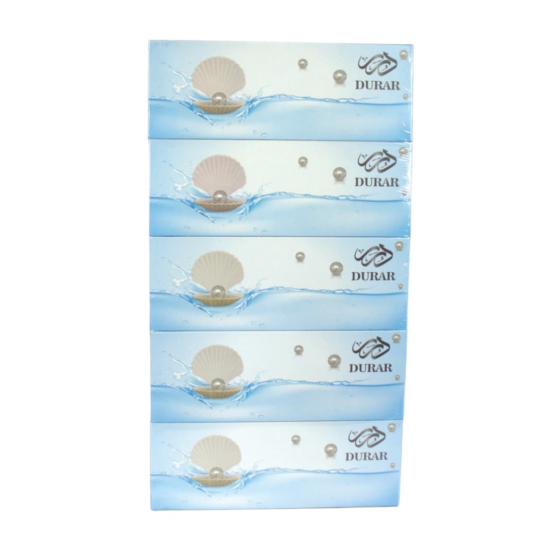 TISSUE CARTON DURAR 200 SHEET 30 PCS