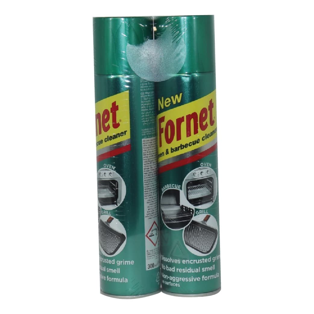 FORNET 300 ML (1+1)