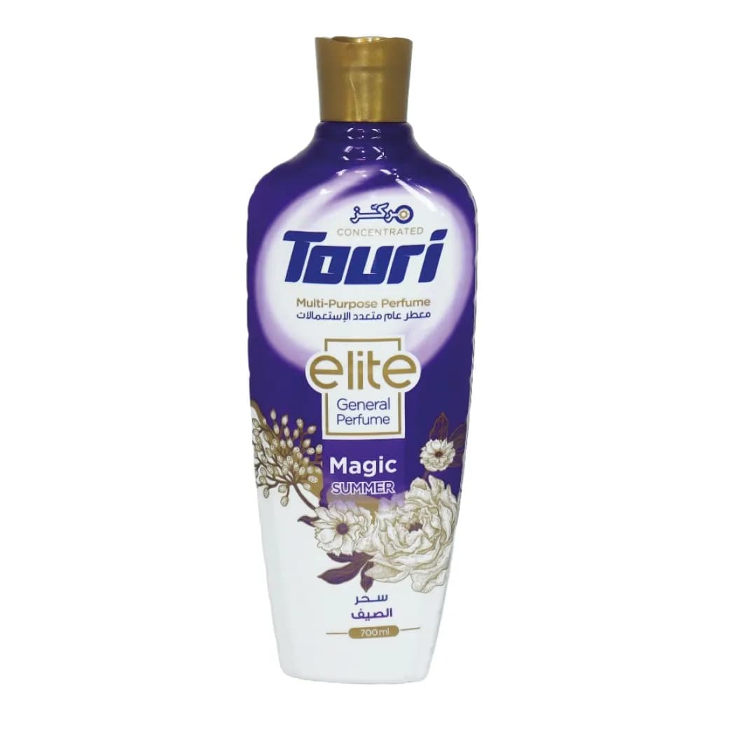 TOURI MULTI PURPOSE PERFUME MAGIC SUMMER 700 ML